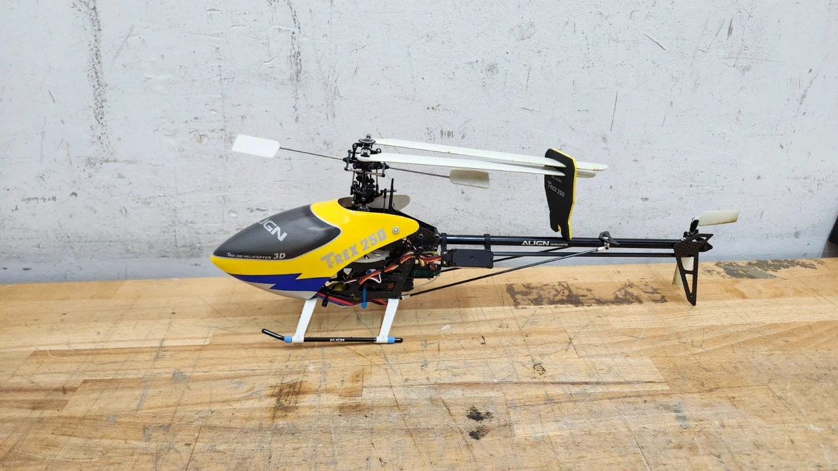 trex 250 products for sale | eBay