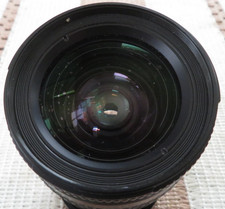 Nikon Nikkor 28-80mm f3.5-5.6D AF Zoom Lens (see Note)