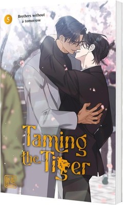 Taming the Tiger 05