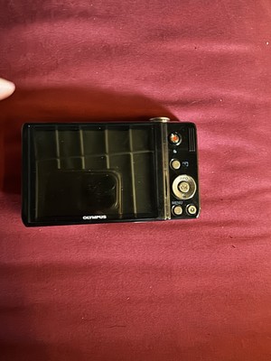 Olympus VR-320 Digital Camera | eBay