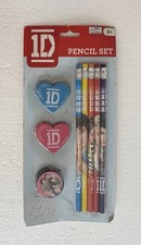 2012 Panini One Direction Photocards Trading Cards 13