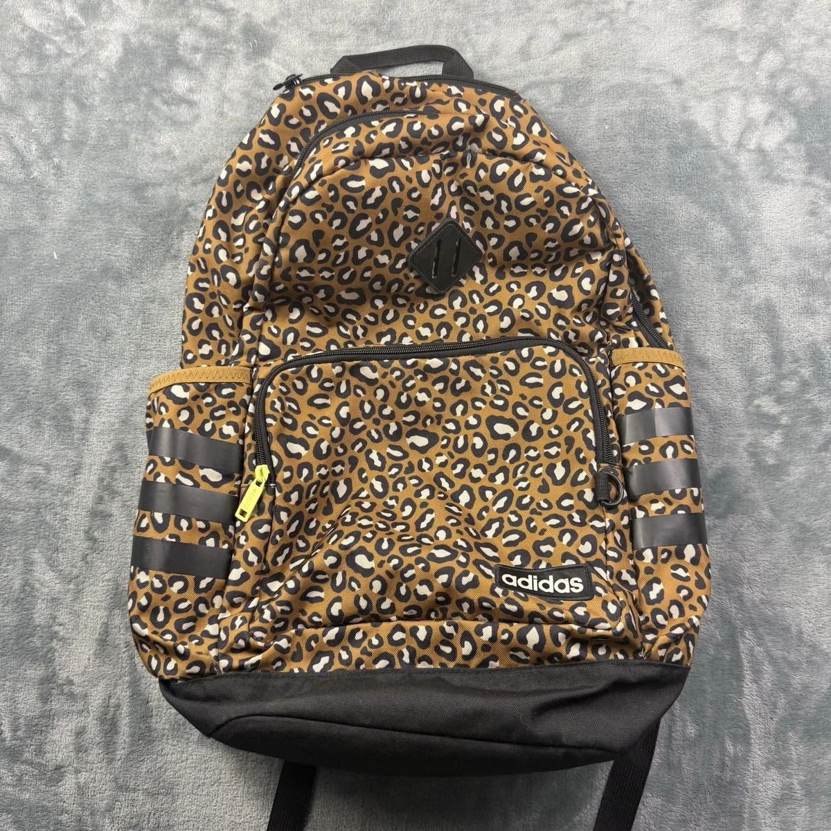 coach bleecker backpack after years Coach