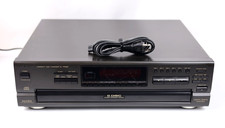 Technics Mash SL-PD887 Lettore di componenti per cambio CD u935