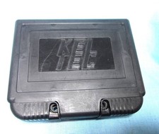 Kel-tec P3-at .380 Factory Black Hard Storage Case Wfoam Inserts Kel Tec Kel-tec P3-at .380 Factory Black Hard Storage Case Wfoam Inserts Kel Tec