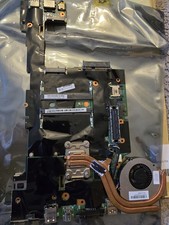 Used Genuine Lenovo ThinkPad x230i Intel i3-3120M Motherboard 04X4569