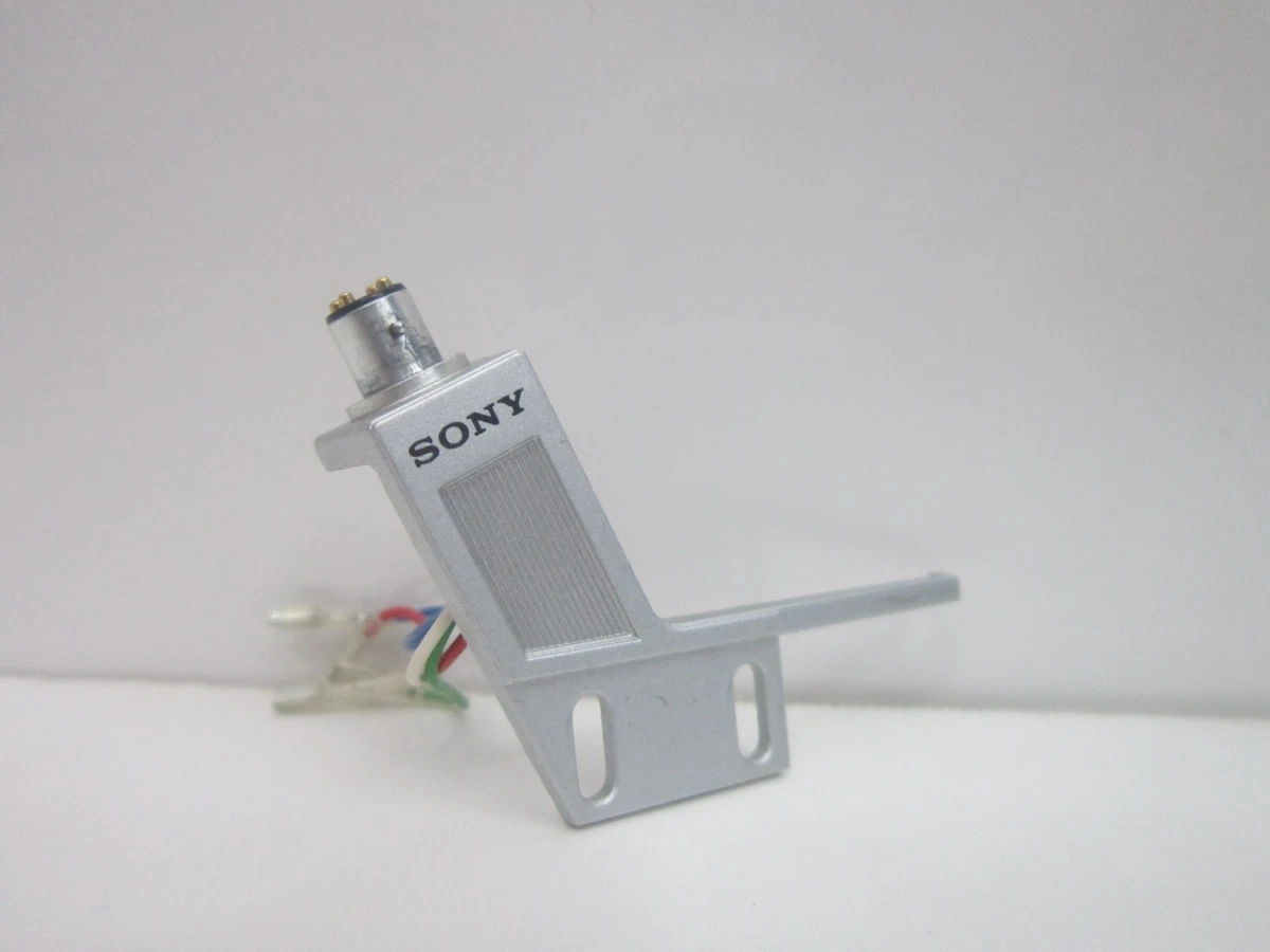Sony Record Headshells Parts for sale - eBay