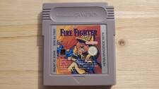ebay® Auktion 357452307971 | Fire Fighter + Hülle - Nintendo Gameboy Classic Spiel - Shot Up! - NOE Thumbnail of ebay® auction 357452307971 | Fire Fighter + Hülle - Nintendo Gameboy Classic Spiel - Shot Up! - NOE