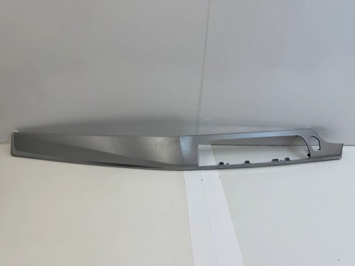 BMW 5 F10 F11 2016 Verkleidung Kombiinstrument Cockpit 9192958 BAZ42892