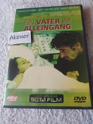 Ein Vater im Alleingang ~ Geschichten die unter die Haut gehen DVD
