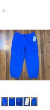 Athleta Fleece Joggers
