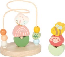 Motorikschleife Kleine Freunde 4020972127198