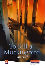 To kill a mockingbird (HardBack) - FREE Shipping