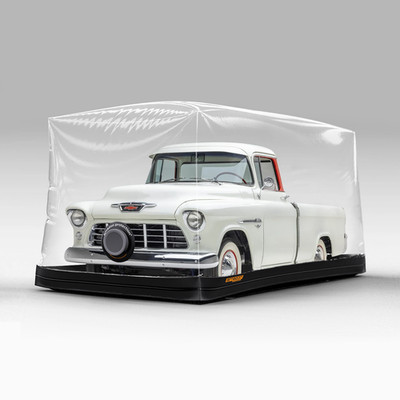 Amazon Schutz SUV Abdeckung für Chevrolet 3100 Cameo Indoor Kapsel Aufbewahrung