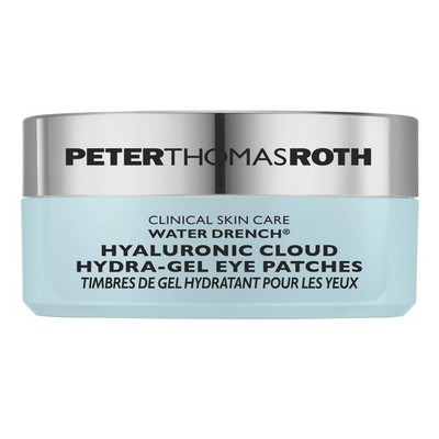 Peter Thomas Roth | Water Drench  Hyaluronic Cloud Hydra-Gel Eye Patches |
