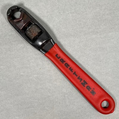 Craftsman Pocket Socket Part #43380. 8 Inches Long Excellent Condition USA Made