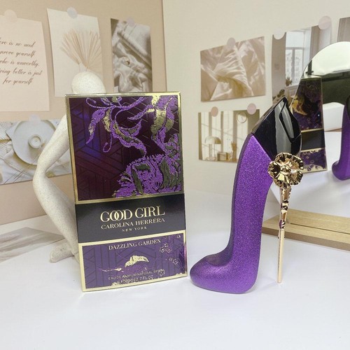 Perfumes Carolina Black High Heels Perfumes Good Girl High Heels 80ml - Picture 7 of 22