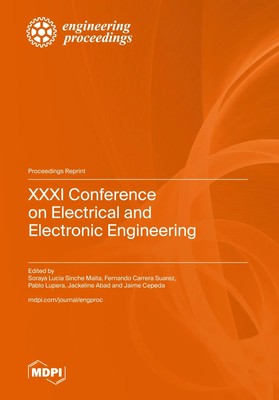 XXXI Conference on Electrical and Electronic Engineering | Buch | Englisch