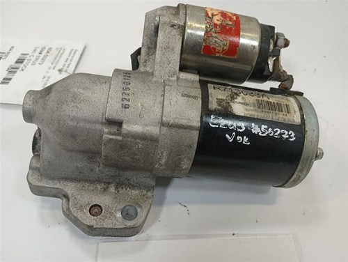 Engine Starter Motor 11-13 MAZDA 6 10138040 - Picture 2 of 12