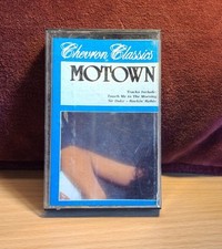 Chevron Classics Motown