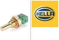 Hella 6PT009107-431 Sensor FüR KüHlmitteltemperatur Sensor