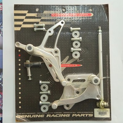 VALTERMOTO #PES20 REARSETS TYPE1, SUZUKI GSX-1300R/99-07Y/BACK28mm/UP24mm