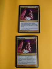 Slave of Bolas x2 Sorcery Alara Reborn. Magic the Gathering FOIL 2 Card.