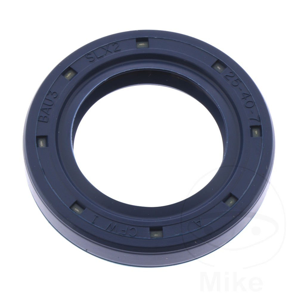 Shaft Seal 25X40X7mm Fits Suzuki TS 125 1979-1981