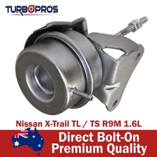 Turbo Pros Turbo Vacuum Actuator For Nissan X-Trail TL / TS R9M 1.6L