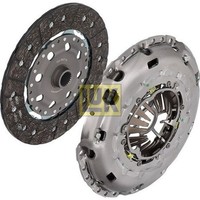 LuK 624 3416 09 Kupplungssatz FüR Mitsubishi ASX Lancer III Outlander I GAW ZJ