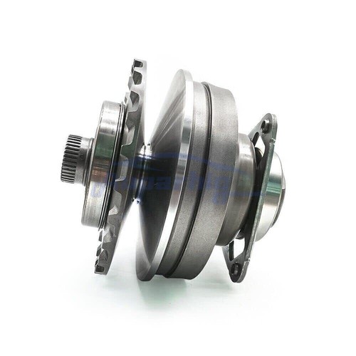 JF011E RE0F10A CVT Transmission 30T Pulley Set and Chain Belt For Nissan 901047 - Picture 6 of 11