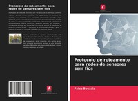 Faiez Bouaziz | Protocolo De Roteamento Para Redes De Sensores Sem Fios | Buch