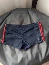 ADIDAS VINTAGE SHORTS 90s ORIGINAL SIZE L