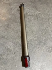 NEW "Authentic" Dyson V8 Quick Release Wand Tube Assembly - Titanium