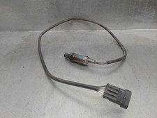0258003466 LAMBDA-SONDE / BOSCH / 4405387 FÜR FIAT PUNTO BERLINA 176 1.2 CAT
