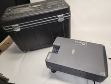 Sharp Vision Projector Model XV-Z1U LCD Liquid Crystal Projector