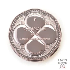 [NEW] CANMAKE Marshmallow Finish Powder MB Matte Beige Ocher 10g