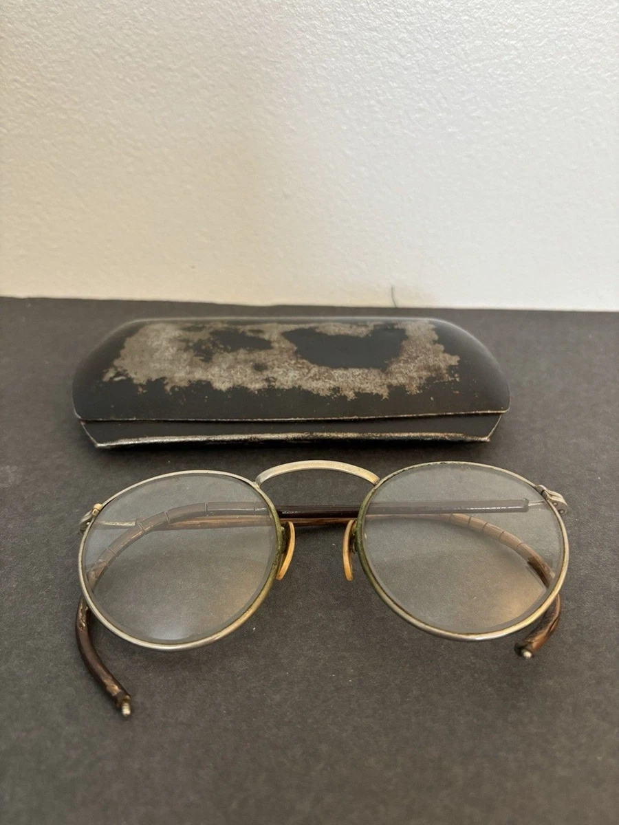 Shuron Glasses In Vintage Eyeglasses for sale | eBay