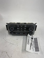 12 13 14 15 HONDA PILOT Temperature Heat AC Control