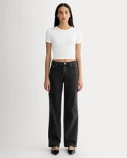 NWT everlane The  90s Forever Jean