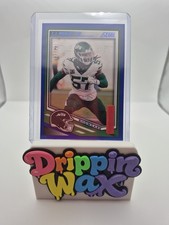 2025 Score - C.J. Mosley #87 Showcase /250