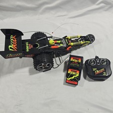Buy Vintage Toys like Vintage Tyco Dagger R/C Stunt Car Maximum Heat Works w/ from eBay
