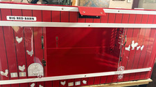 RentACoop Small Animal Brooder Box   Used Once  for 5 Weeks for hatchlings 