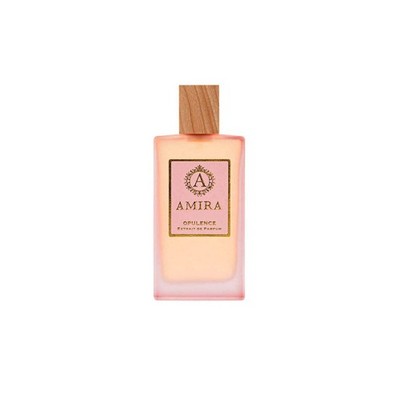 Amira - OPULENCE - Extrait De Parfum