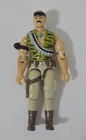 Vintage G.I.Joe GUNG HO Action Figure