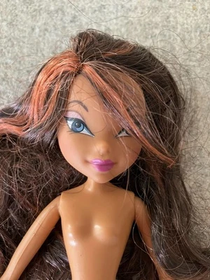 Vintage Barbie WINX Club Aisa / LAYLA - Bild 1 von 3