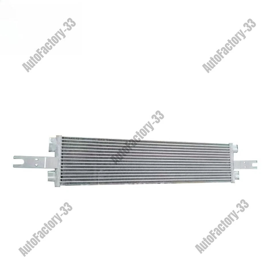 A9605005901 A/C Condenser for Mercedes Actros MP4 MP5  - Image 2 of 2
