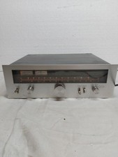 TRIO KT7500 am/fm tuner