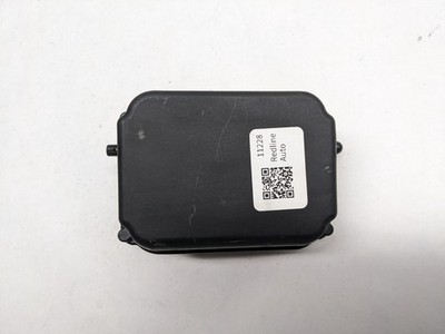 Toyota Prius Prime Adaptive Cruise Distance Sensor Radar 2016 - 2019 88210-47090