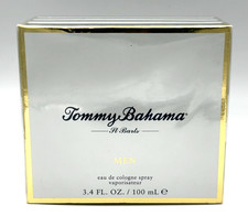 Tommy Bahama St. Barts Eau De Cologne Spray For Men  3.4 oz / 100 ml  Sealed 