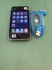 Apple iPhone 3G 8GB AT T Collectible